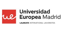 Univerdidad Europea Madrid Laureate International Universities