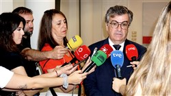 Gafas financiadas por la Comunidad de Madrid